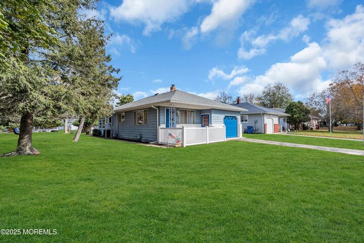 Property Photo:  26 Christiansted Street  NJ 08721 