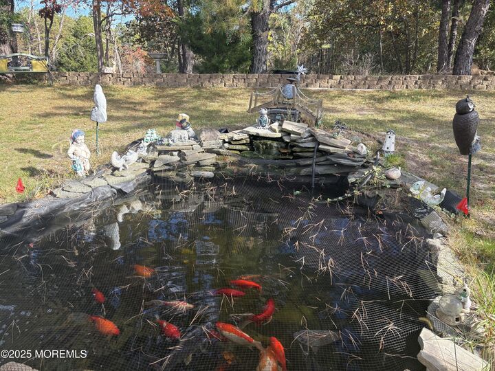 Property Photo: 87 Chesterfield Lane NJ 08757