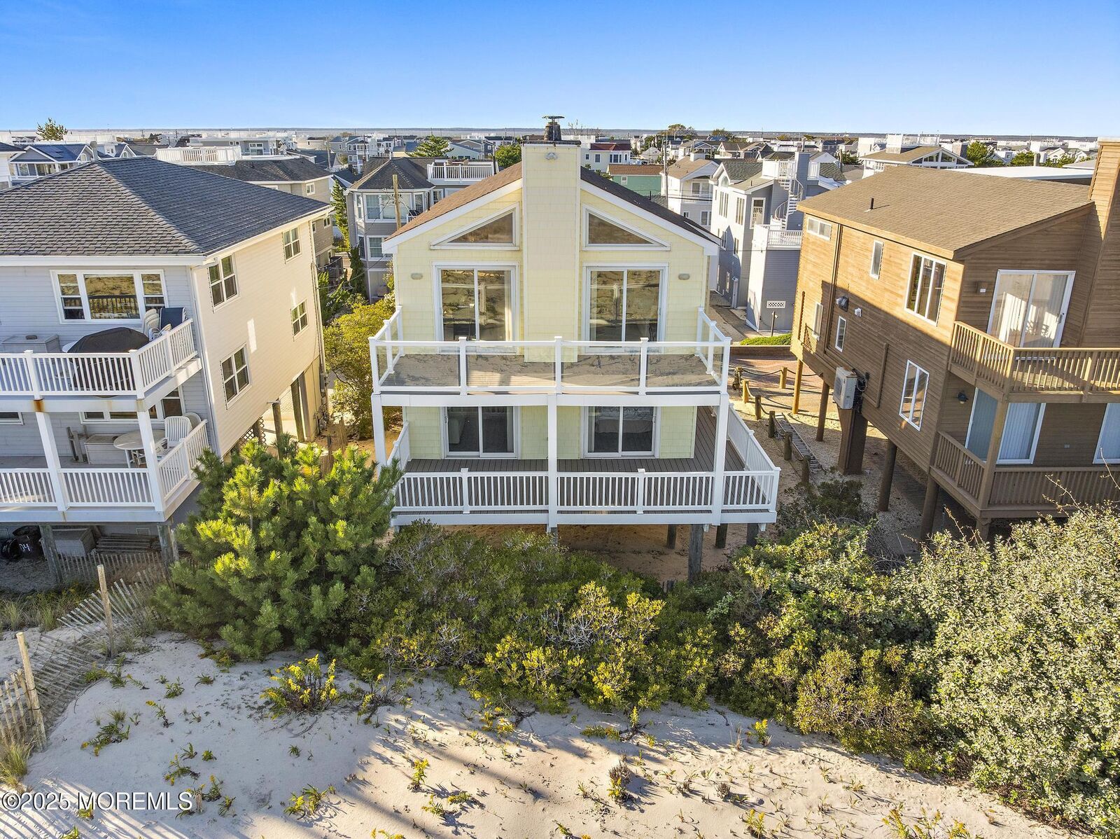 Property Photo:  214 E 29th Street  NJ 08008 