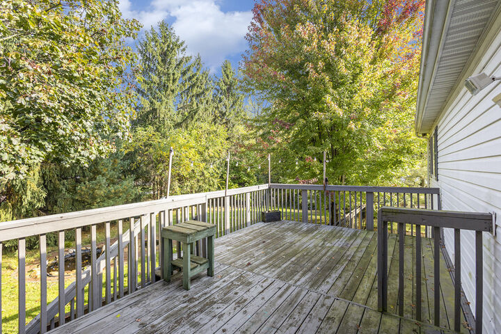 Property Photo:  1431 W Lakewood Boulevard  MI 49424