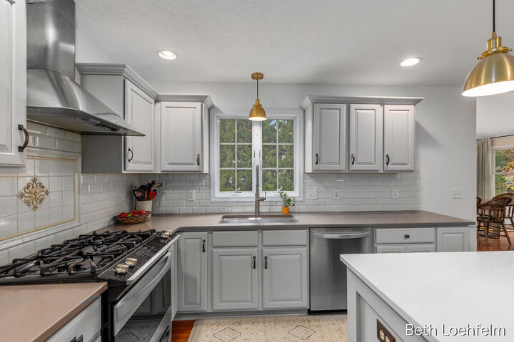 Property Photo:  4467 Orchard Creek Court SE  MI 49546