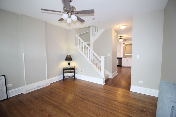 Property Photo: 11222 S Langley Avenue IL 60628