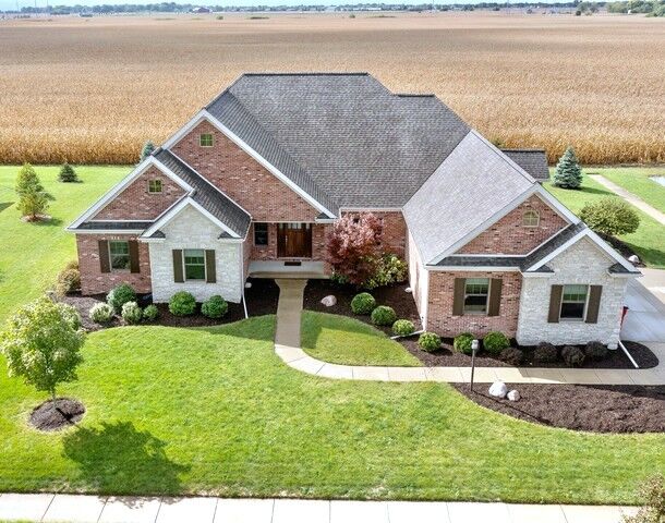 1409 Yorkshire Drive  Savoy IL 61874 photo