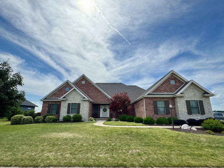 1409 Yorkshire Drive  Savoy IL 61874 photo