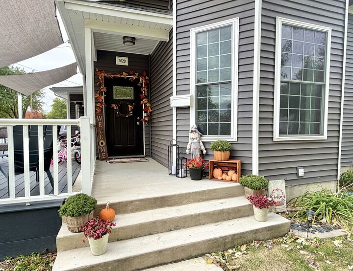 Property Photo: 1029 Creve Coeur Street IL 61301