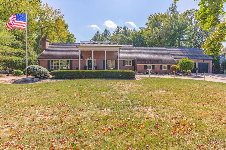 Property Photo:  2001 Cloud Street  IL 61701