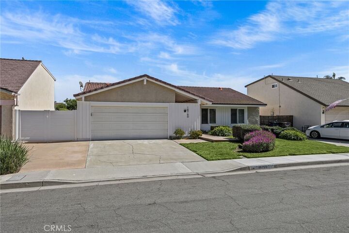18760 Cordata Street  Fountain Valley CA 92708 photo