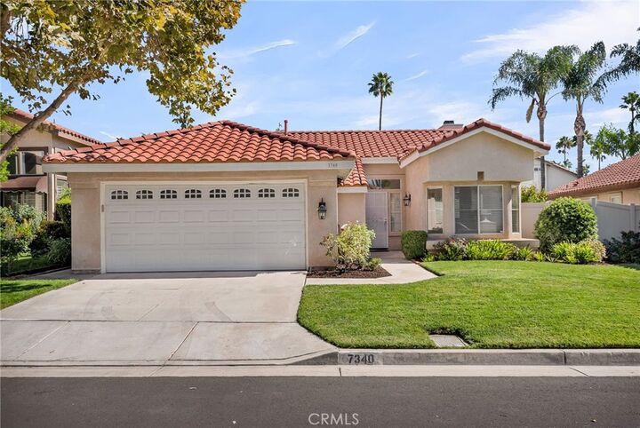 Property Photo:  7340 Bangor  CA 92506