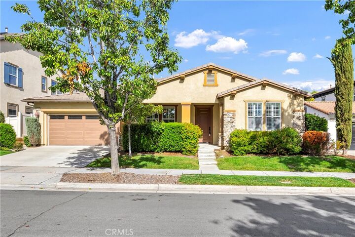 Property Photo:  27288 Dayton  CA 92591 