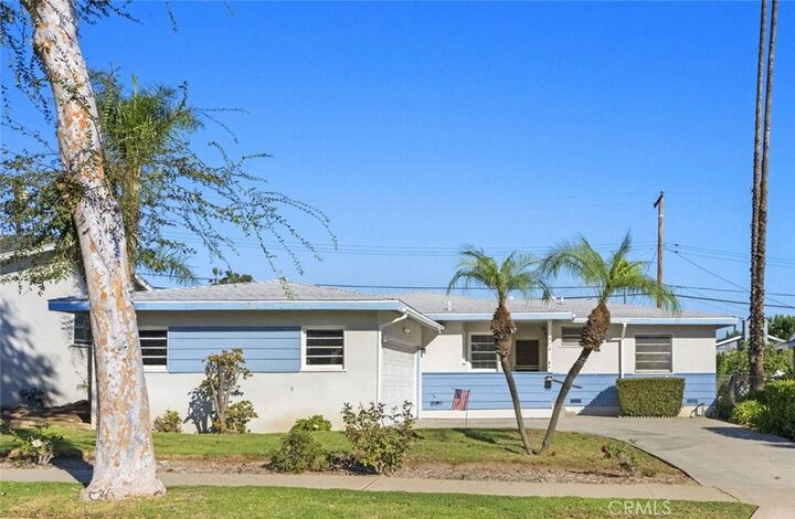 Property Photo:  410 N Fonda  CA 90631 