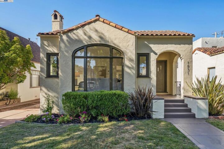 Property Photo:  1831 Harvard Dr  CA 94501