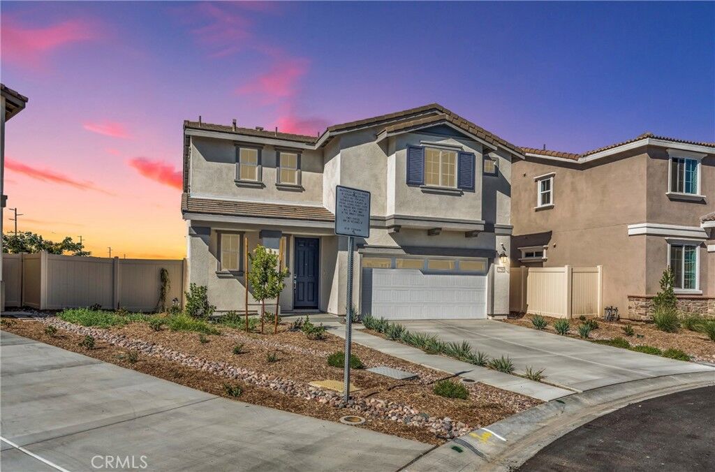 Property Photo:  1744 Wisteria  CA 92583