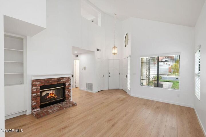 Property Photo:  4139 Lost Springs Drive  CA 91301 