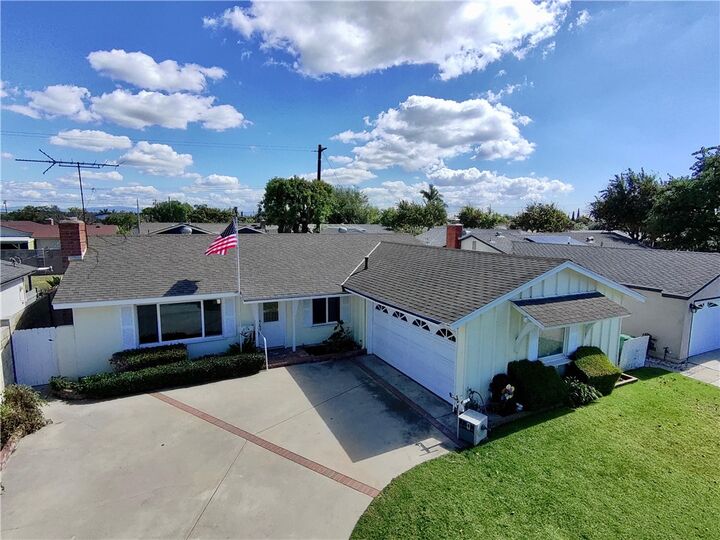 Property Photo:  13392 Anawood Way  CA 92683 