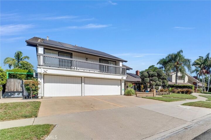 Property Photo:  1417 W James Way  CA 92801 