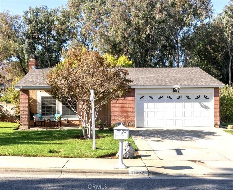 Property Photo:  1552 Tilson Circle  CA 92882 