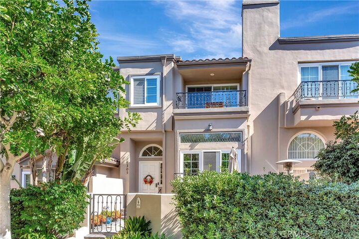 Property Photo:  19305 Champion Lane  CA 92648