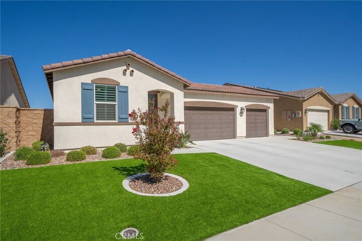 Property Photo: 32166 32166 Prairie Crossing CA 92596