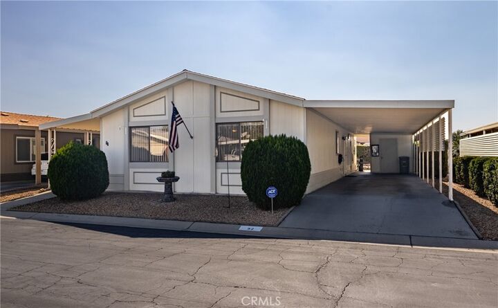 Property Photo:  1250 N Kirby 92  CA 92545