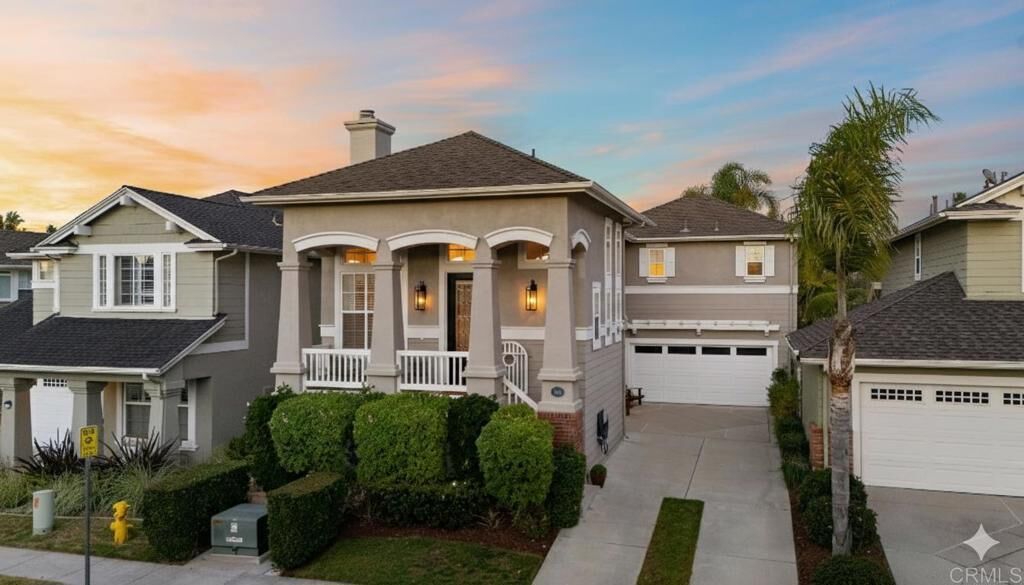 Property Photo:  7066 Leeward Street  CA 92011 