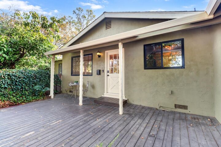 Property Photo:  1224 Spruce Lane  CA 95618