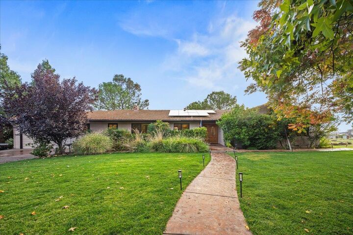 Property Photo:  3900 Loma Drive  CA 95682