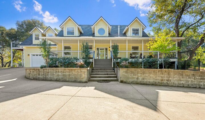 2000 Oak Knoll Court  Placerville CA 95667 photo