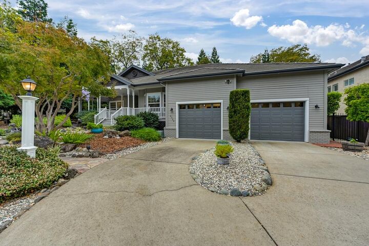 Property Photo:  3754 Clinton Way  CA 95682