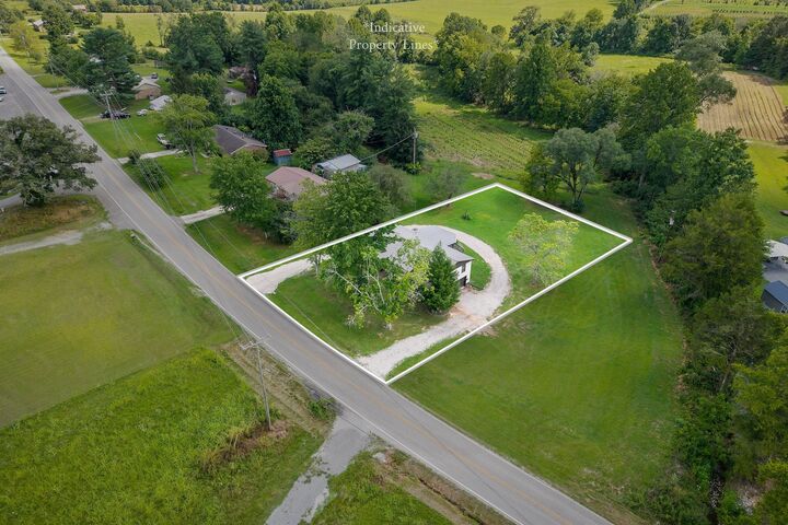 Property Photo:  2281 Short Mountain Rd  TN 37110 