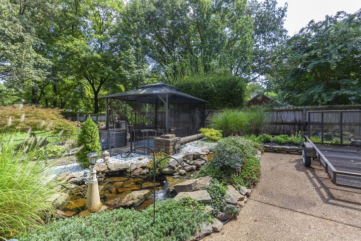 Property Photo:  160 Plantation Rd  TN 38305