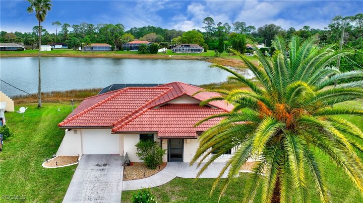 Property Photo:  506 Causeway Drive  FL 33936 