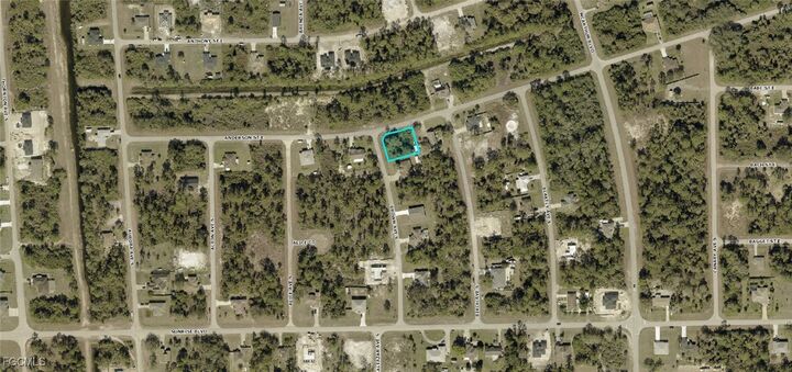 Property Photo:  161 Brown Avenue S  FL 33974 