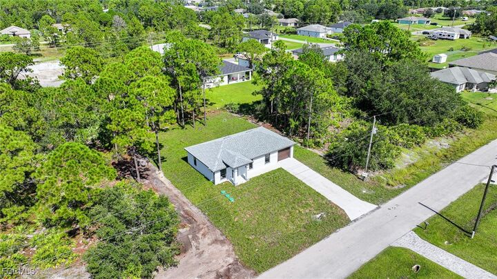 Property Photo:  2618 41st Street W  FL 33971
