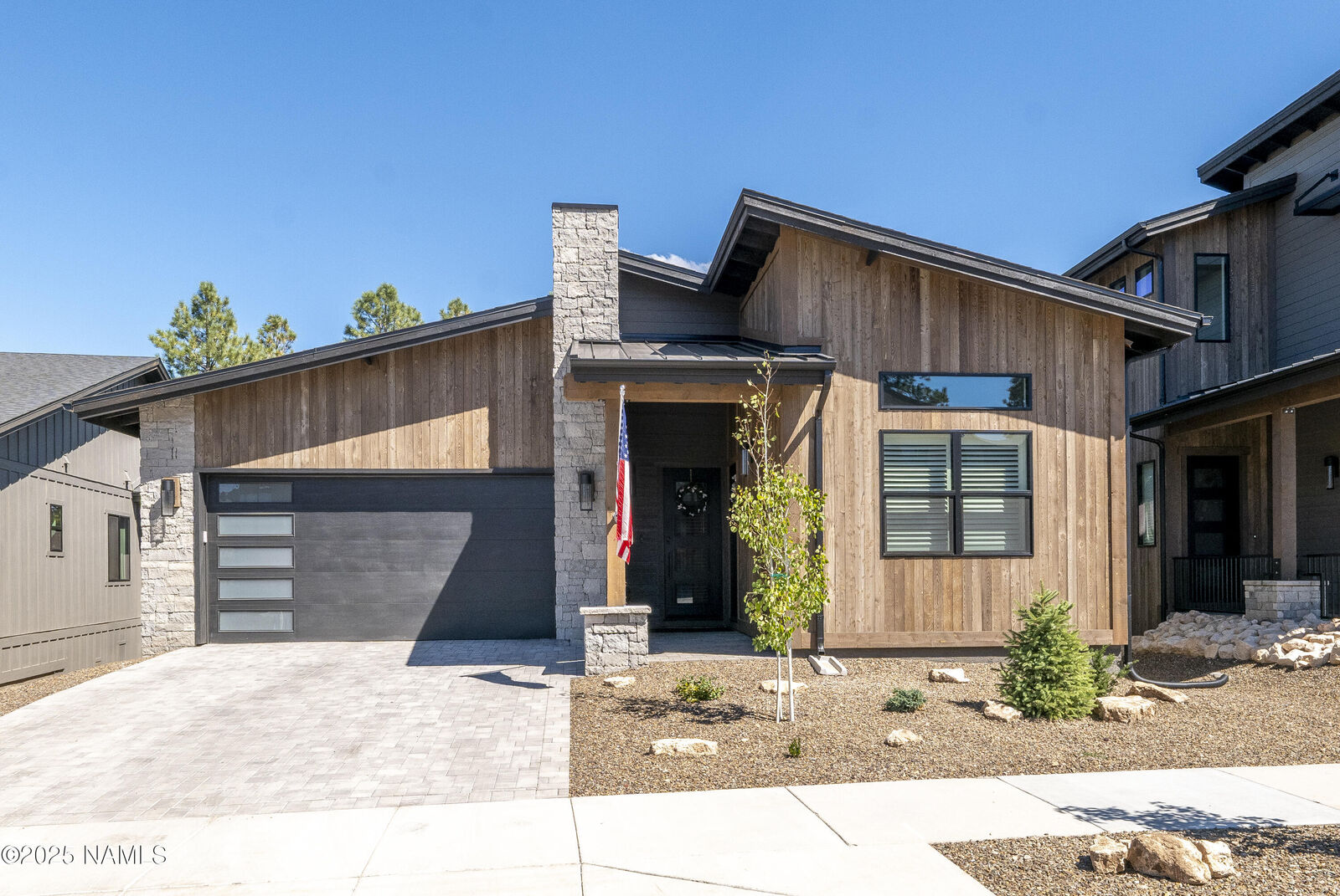 Property Photo:  2590 S Cottonrose Lane  AZ 86005 