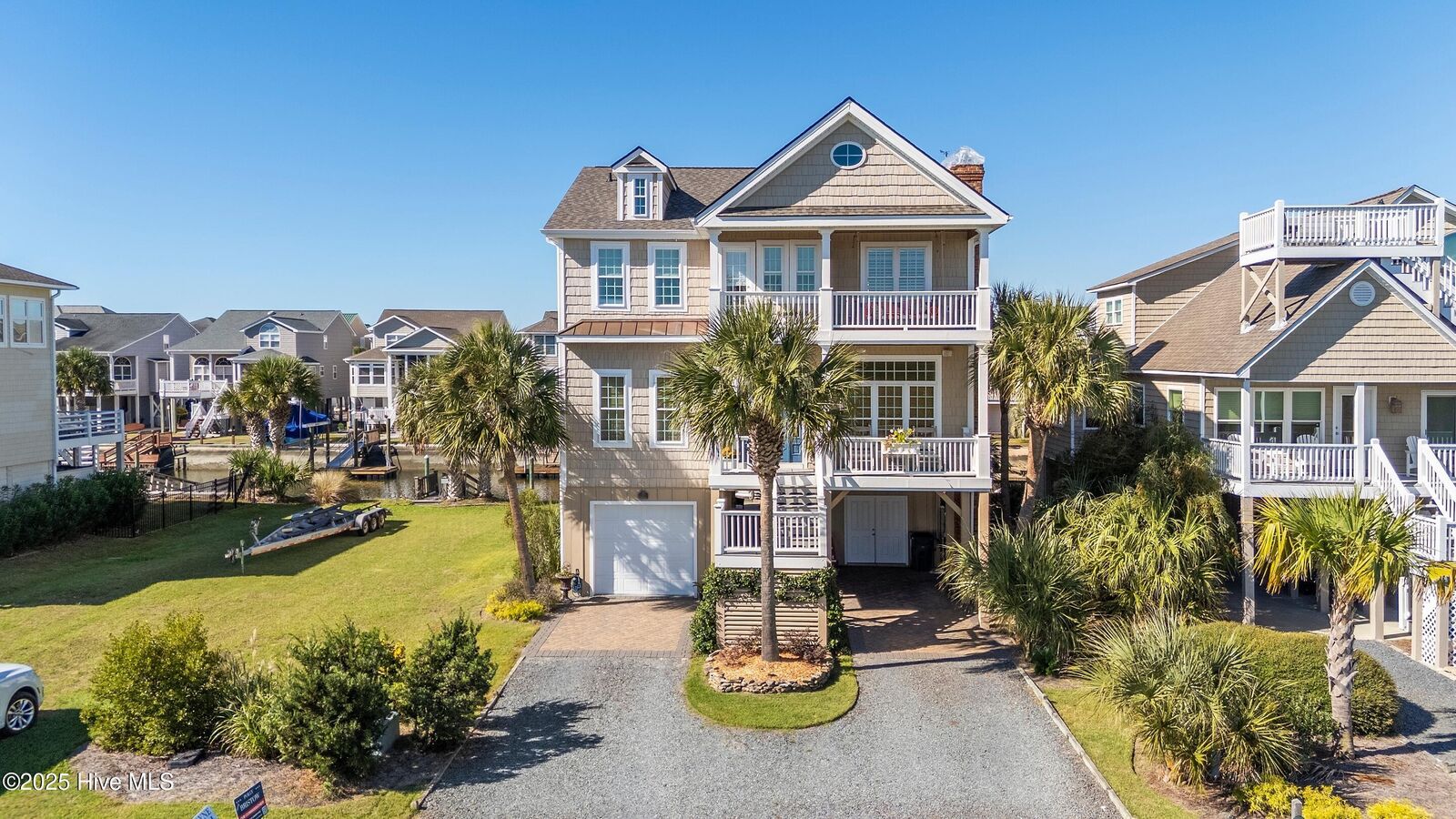 Property Photo: 37 Lee Street NC 28469