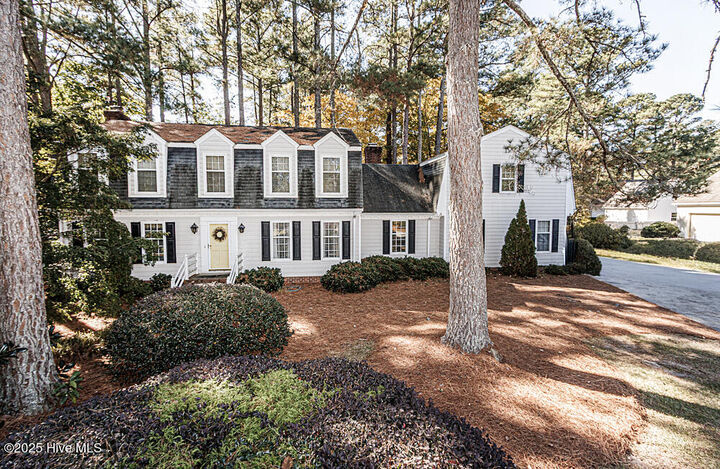 Property Photo: 108 Buckingham Court NC 27803