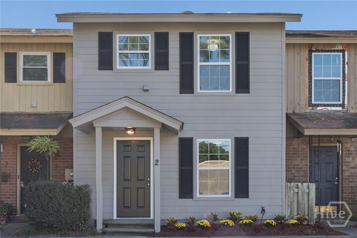 Property Photo:  2 Seagull Lane  GA 31419 