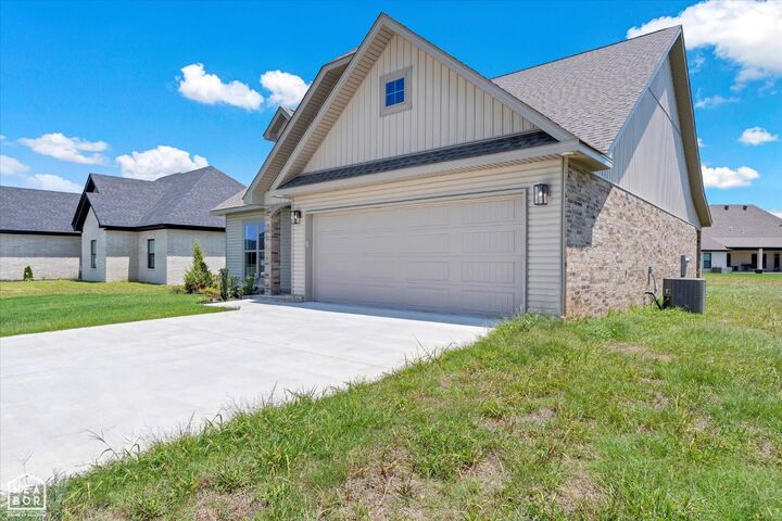 Property Photo:  152 Pintail Pointe  AR 72442