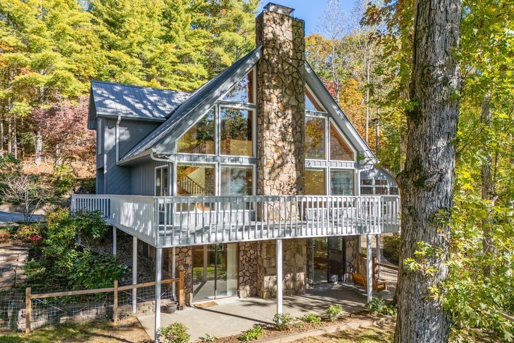 Property Photo: 94 Butternut Creek Road GA 30512