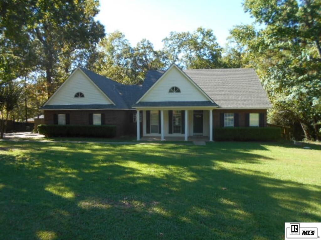 Property Photo:  145 Timber Ridge Circle  LA 71270