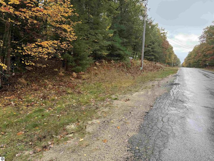 Property Photo:  Lot #1 Penn Lock Colony Road  MI 49643