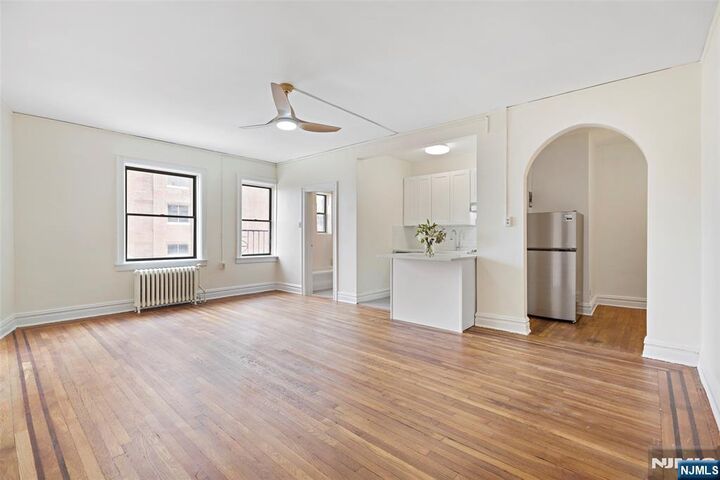 Property Photo:  821 Bergen Avenue D1  NJ 07306 