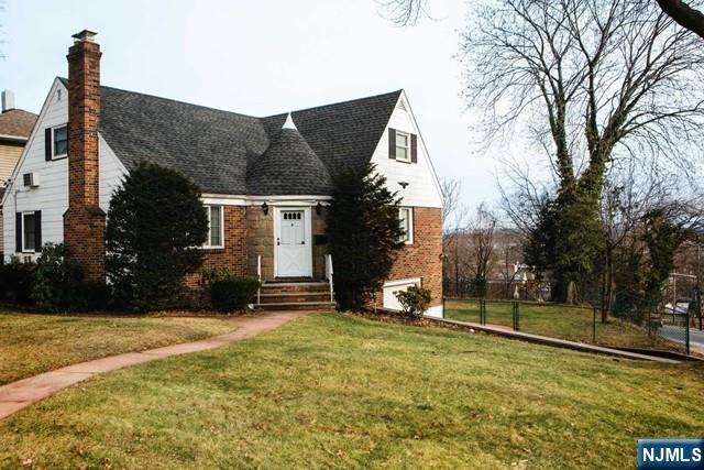 Property Photo:  134 Berkshire Road  NJ 07604 