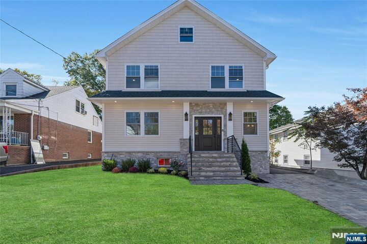 264 Merrison Street  Teaneck NJ 07666 photo