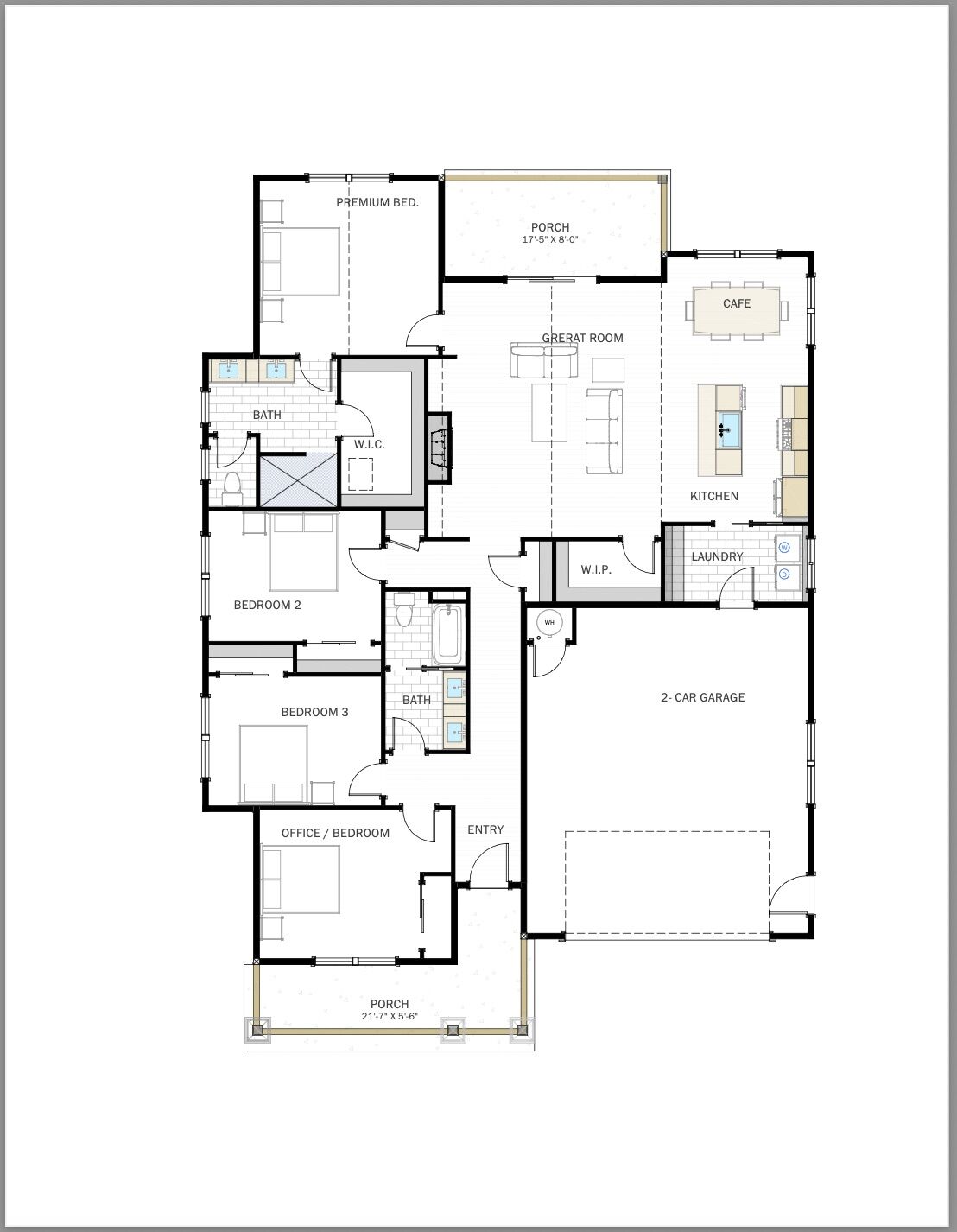 Property Photo: 219 Stirling Loop MT 59635