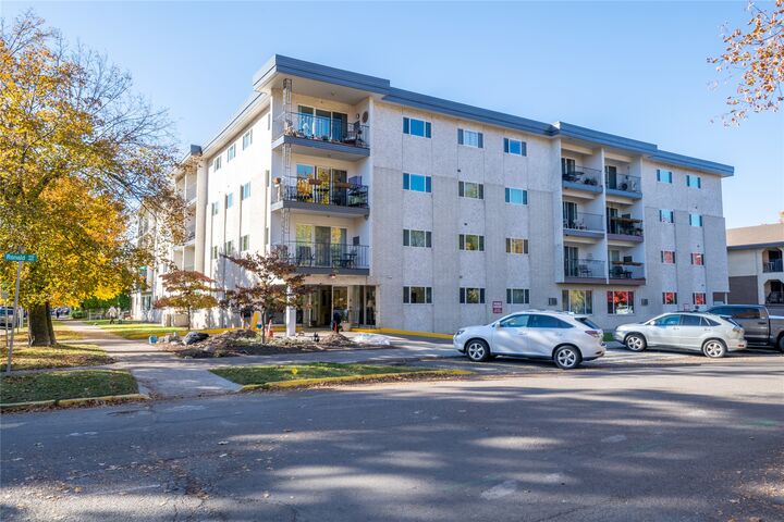 Property Photo:  951 Ronald Avenue 304  MT 59801