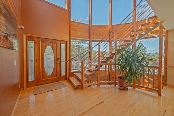 Property Photo:  1115 Saddle Drive  MT 59601 