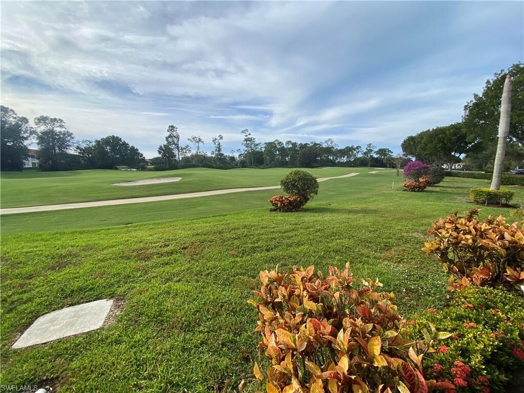 Property Photo: 6816 Sterling Greens Pl 1105 FL 34104