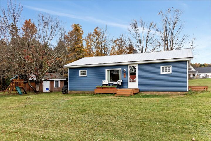253 Plains Road  Westford VT 05494 photo