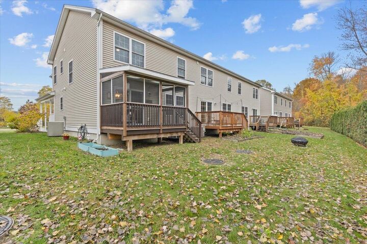 Property Photo:  60 Brooke Lane  VT 05446 